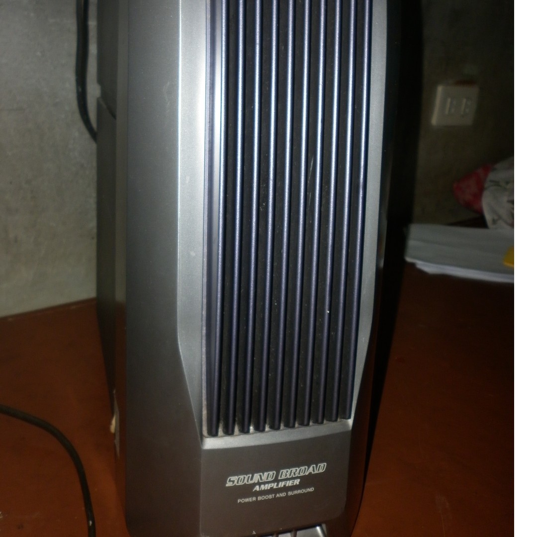 bufar sound sony price