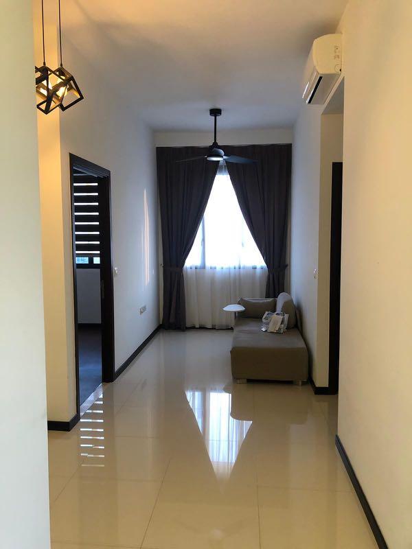 Spazio Kovan Property Rentals Condos Ecs On Carousell