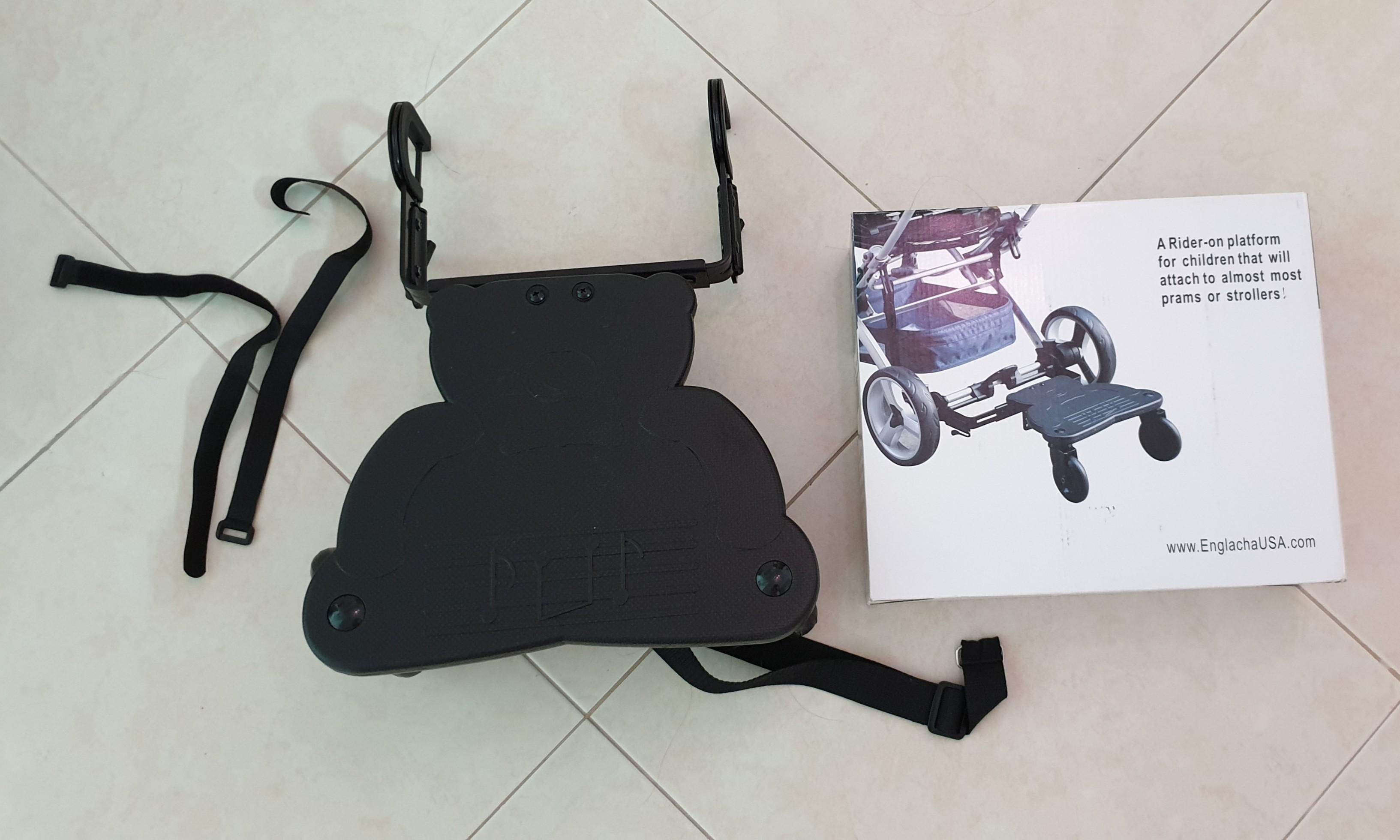 Englacha easy rider plus 2025
