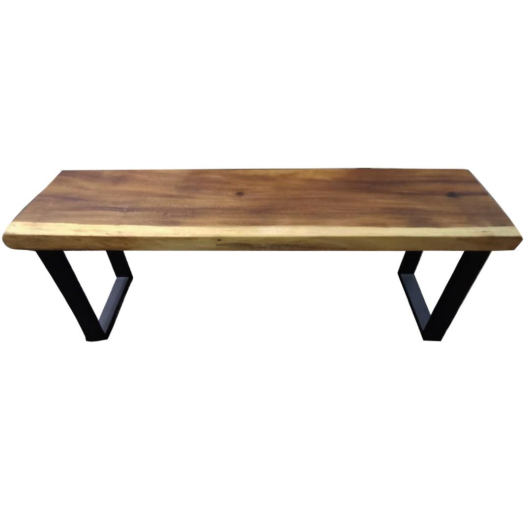 Suar Wooden Bench Furniture Tables Chairs On Carousell