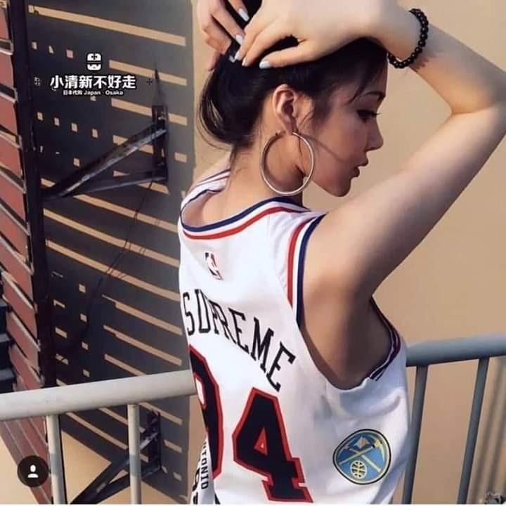 SUPREME BASKETBALL SANDO'S (Category: Sneakers) located in Manila. Submitted by shemineforever (Listing ID 249404062, Image 3). Description: NEWEST OEM EDITION 🔹️ SUPREME BASKETBALL SANDO'S 🔹️ UNISEX 💯 Original Equipment Materials Used ↪ ORIGINAL QUALITY 💕💕💕 ↪ WHAT YOU SEE IS WHAT YOU GET! ↪ 700 php.