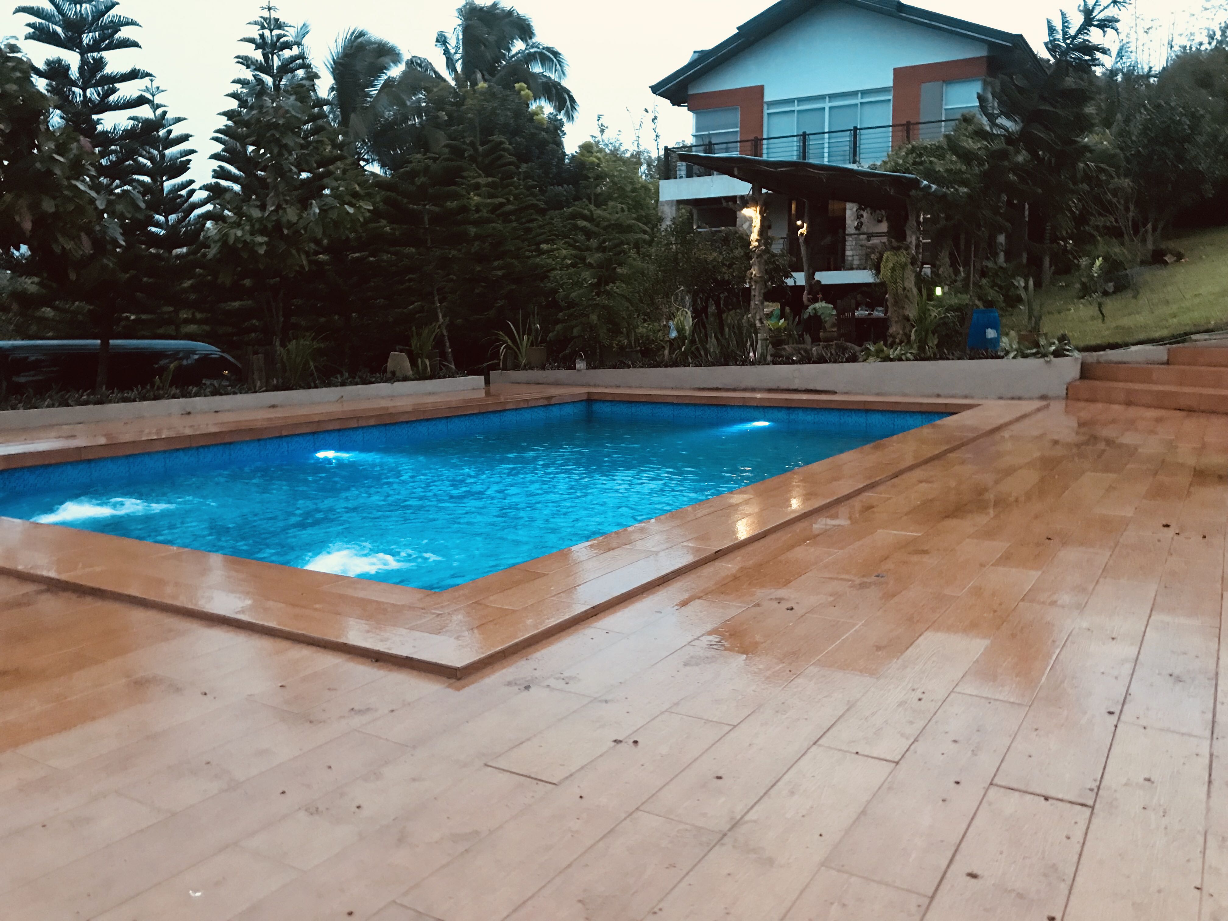 tagaytay for rent resort vacation house THE HILL VIEW FISHING FARM NOW