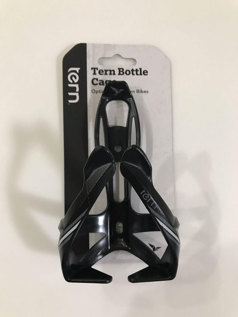 tern bottle cage