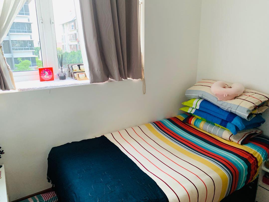 Kembangan Cheap Room The Champagne Property Rentals Condos