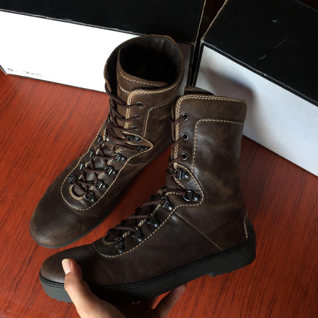 clark rubber gumboots