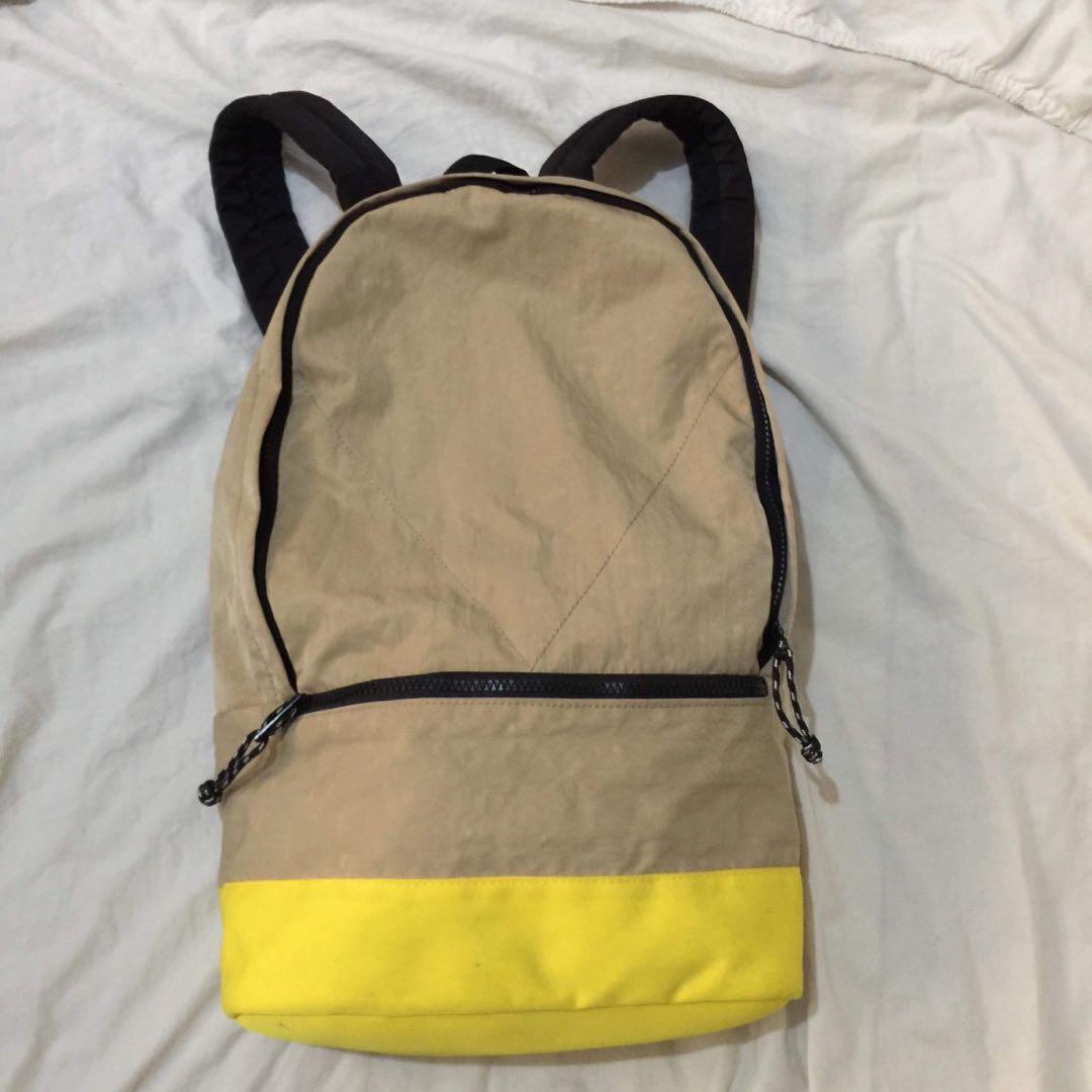 Topman backpacks