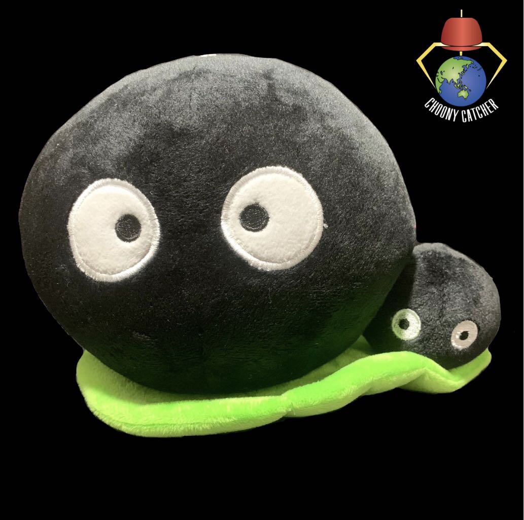soot sprite toy