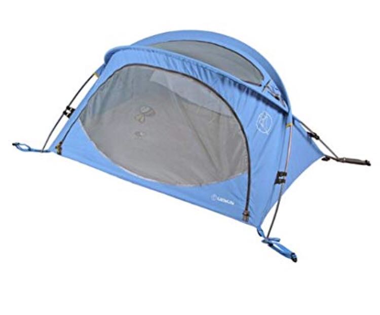 Arc 2 travel cot cheap