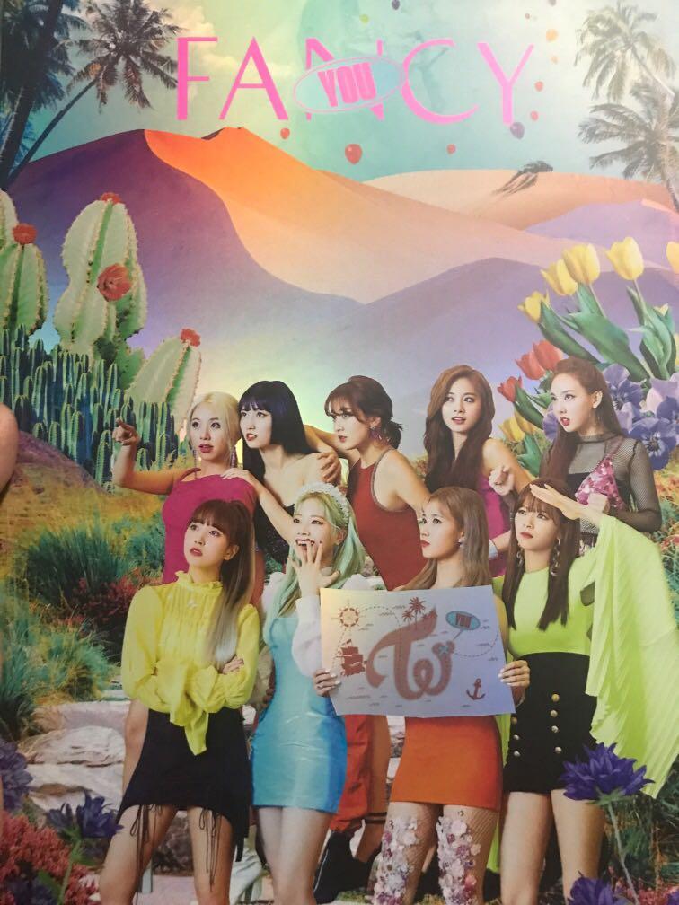 twice 2020