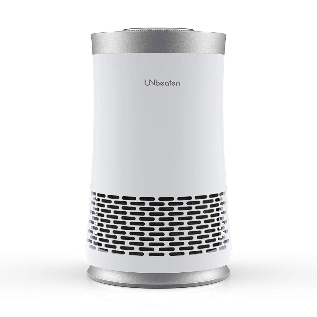 Unbeaten air purifier reviews outlet