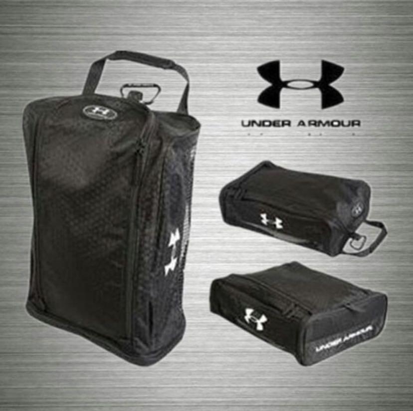 shoe bag under armour