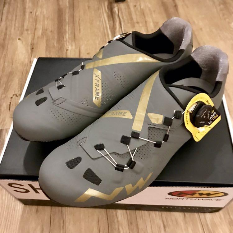 Northwave Extreme GT Road Cycling Shoes 