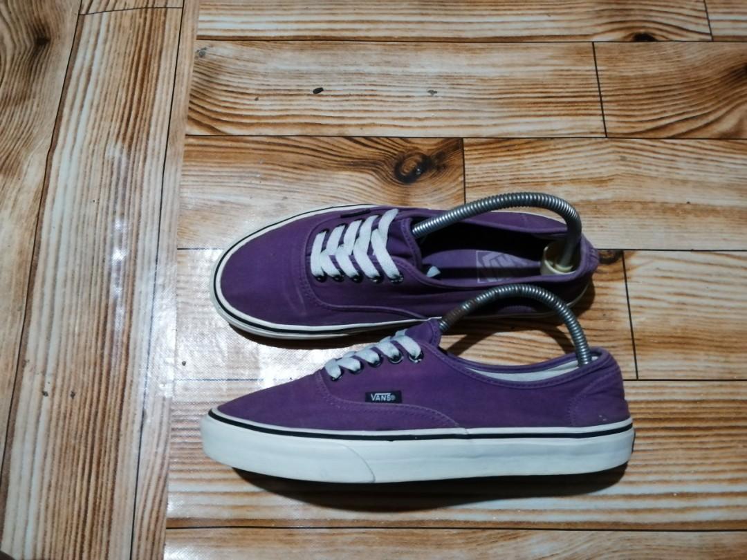 Vans new arrivals era purple