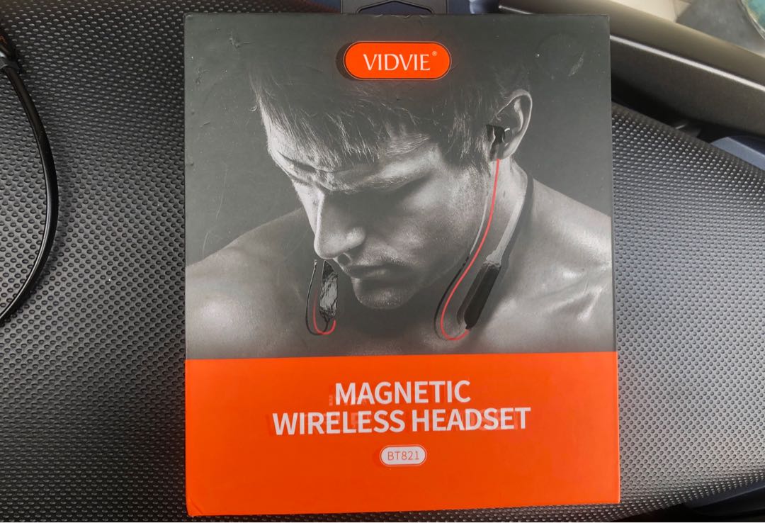 Vidvie bt821 sales