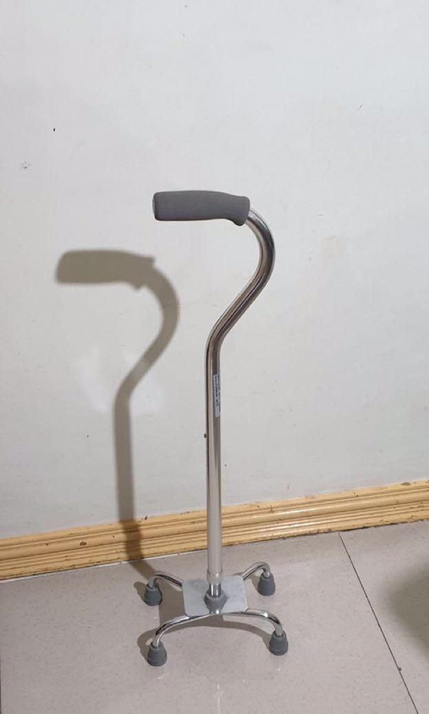 Walker Cane (Category: Other Assistive Aids) located in Pasig City. Submitted by alloriginal888 (Listing ID 249364772, Image 2). Description: .