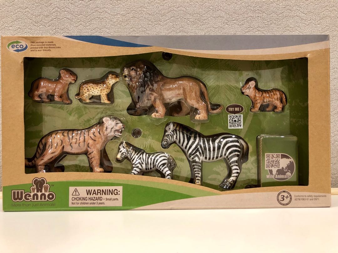 Wenno toys on sale