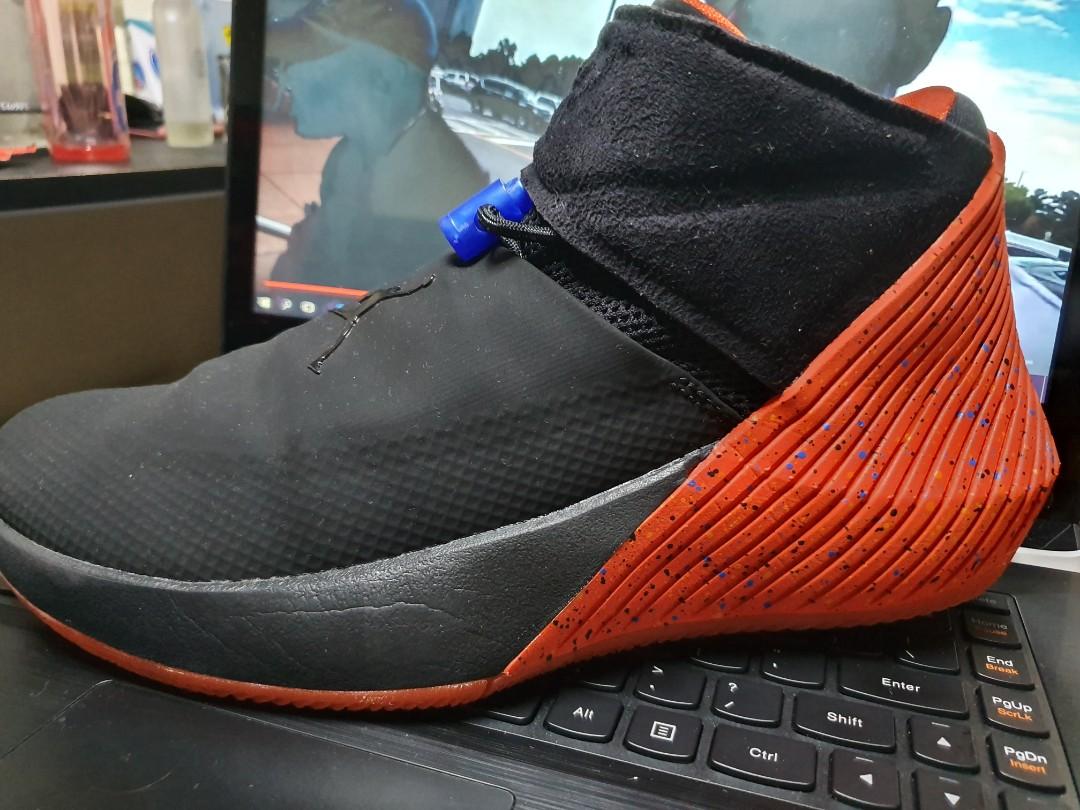 Westbrook on sale shoes 0.1