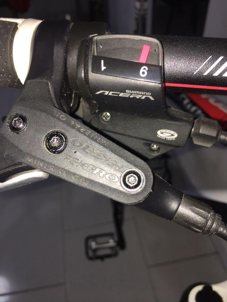 Wilier triestina 709 xc outlet