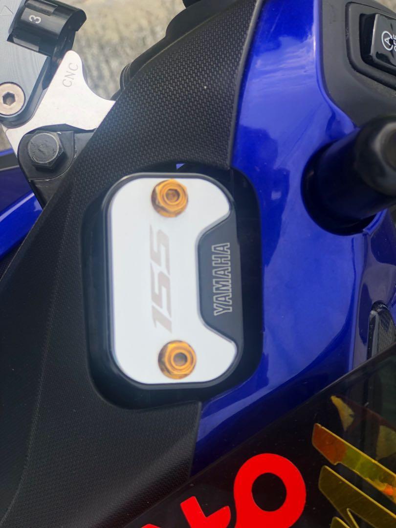 motor yamaha classic 2020