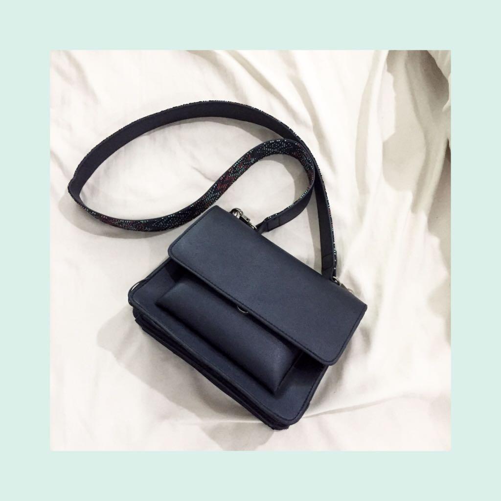 Zalora bags review new arrivals