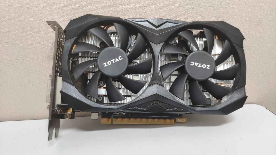 Zotac gtx 1060 clearance 3g