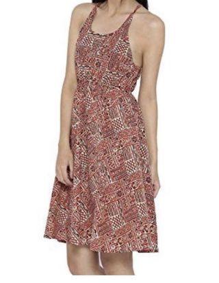 Brand new no tag! 100% cotton dress size XL