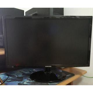 Samsung 24” Business Monitor S24D300H