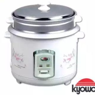 Kyowa KW-2006-2015 Rice Cooker