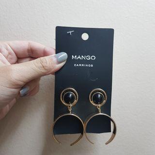 MANGO Earrings (Anting)