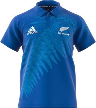 All Blacks Collection item 2