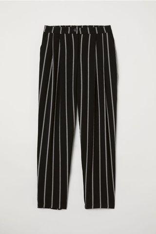 Glassons || Wide-leg pants
