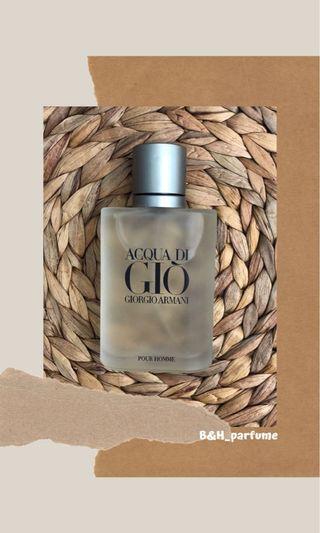 Giorgio Armani Acqua Di Gio