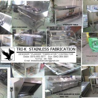 Sink -Stainless Etc