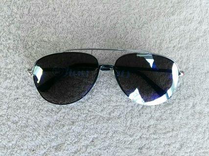 Aviator sunglasses