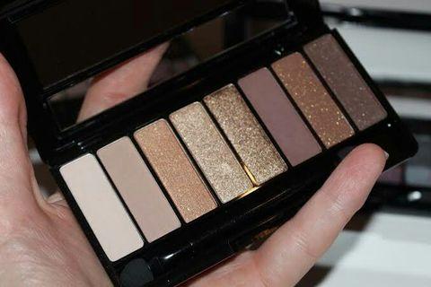 Rimmel Magnif'eyes palette