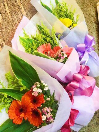 Flowers - Teacher’s Day