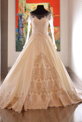 Ivory And Lace Trinoma 2024 jacksonvillechristianacademy