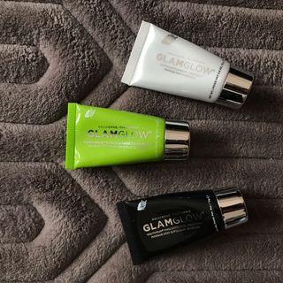 Glam Glow Mask
