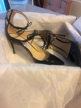 Like NEW Jimmy Choos - Size 9