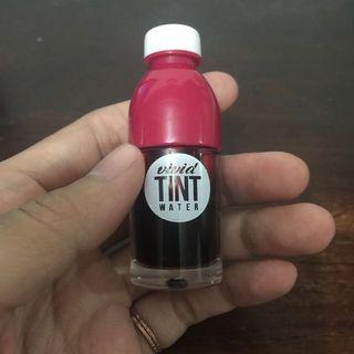 Peripera Liptint