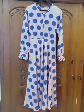 Gamis Gamis cantik