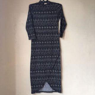 Sheath Dress