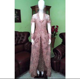 kebaya modern