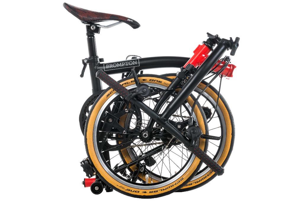 2019 brompton hot sale