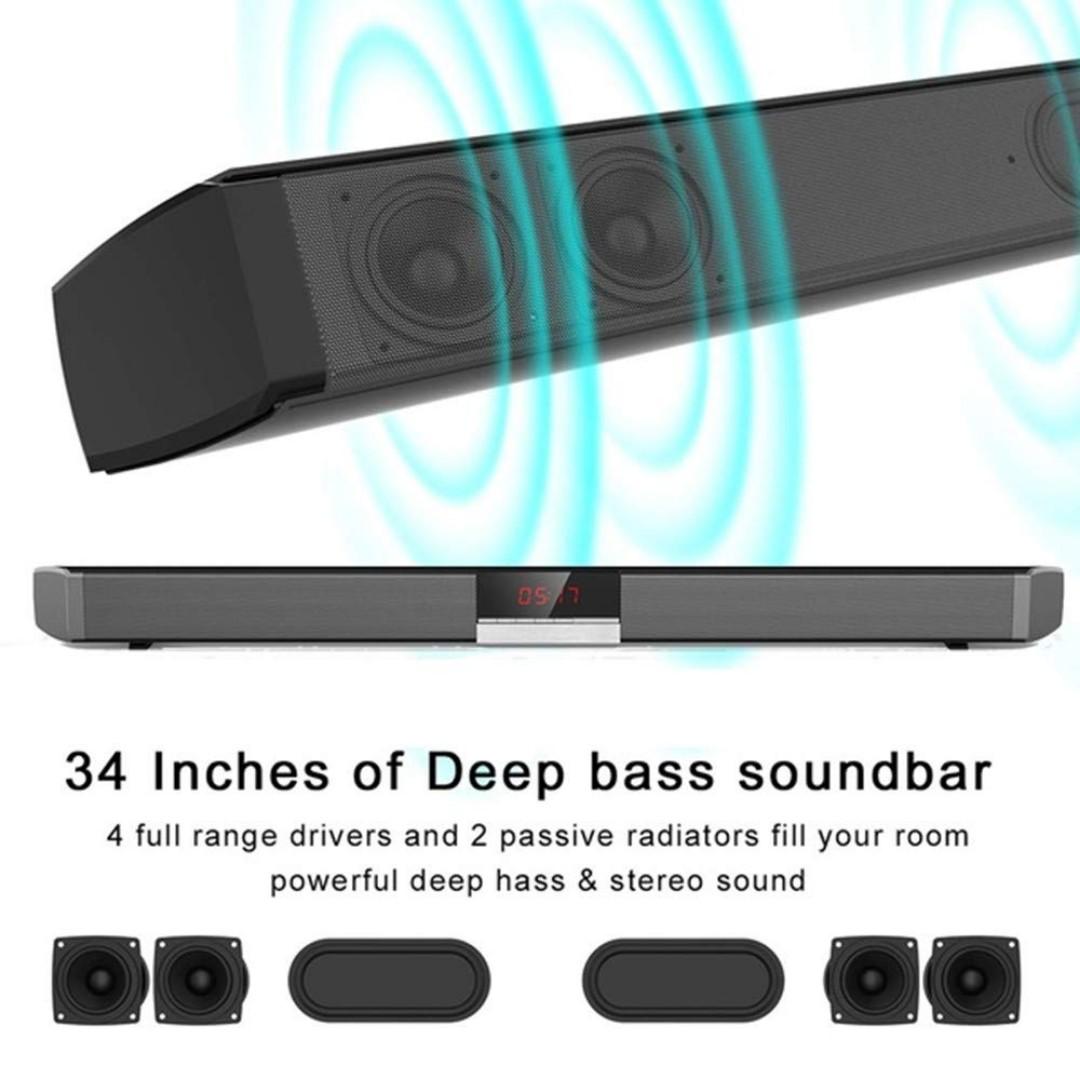 Zeepin soundbar shop