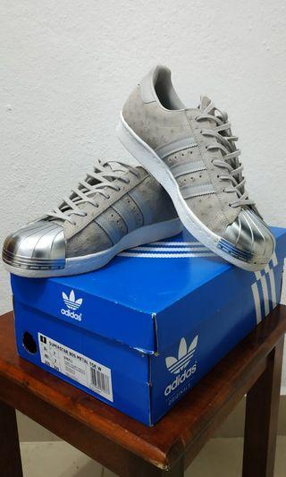Adidas Superstar 80s Metal Toe Women