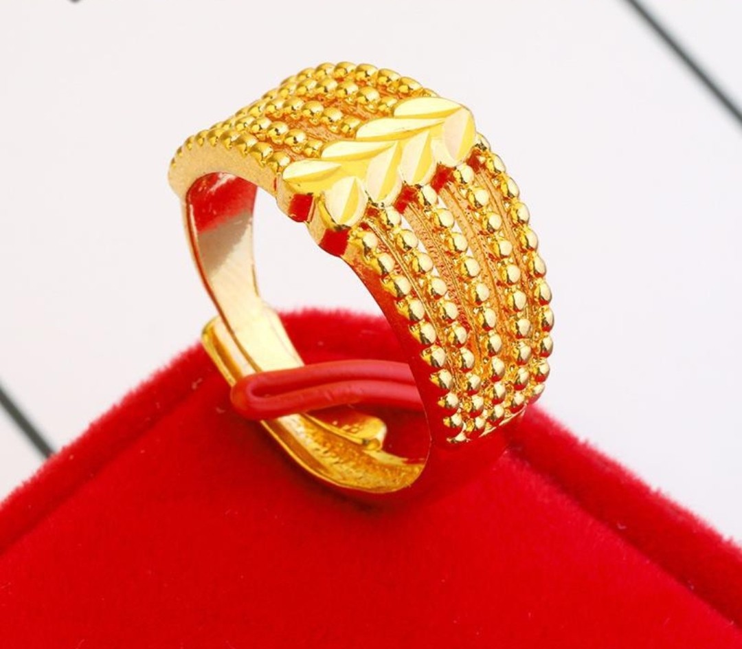 916 Gold Ring Women S Fashion Jewelry Organisers Body Jewelry On Carousell 916 Gold Ring Women S Fashion Jewelry Organisers Body Jewelry On Carousell