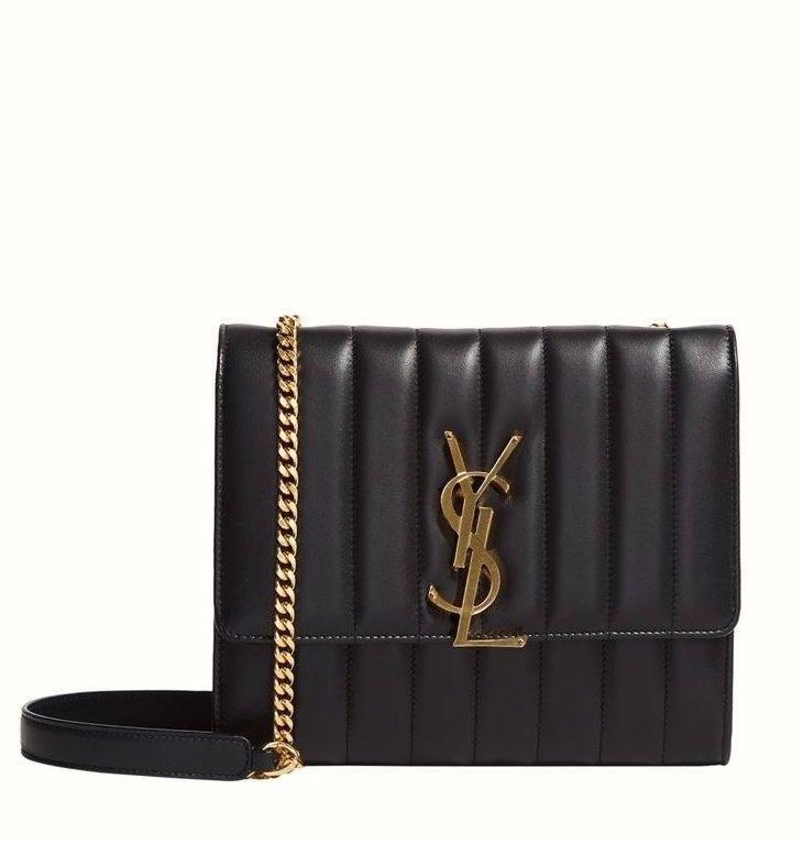 Ysl vicky sale woc