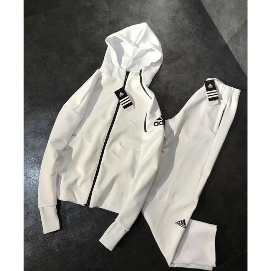 adidas sweatshirt 3xl