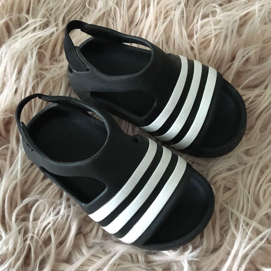 Adilette outlet play sandals